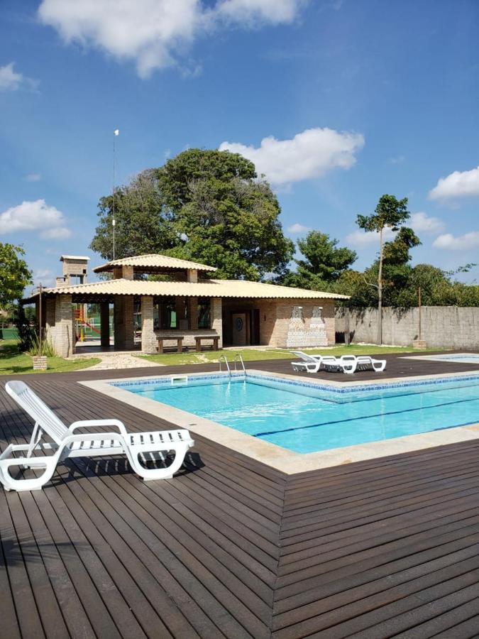 Casa Em Paracuru Exterior foto