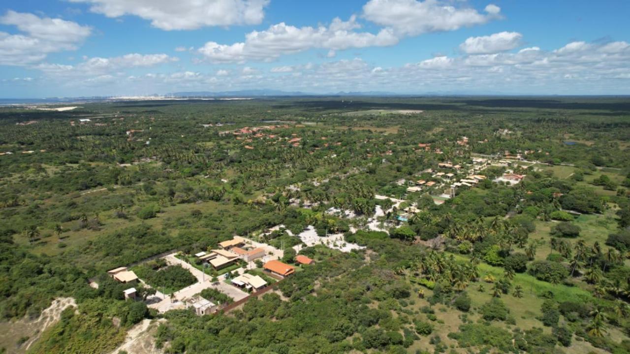 Casa Em Paracuru Exterior foto