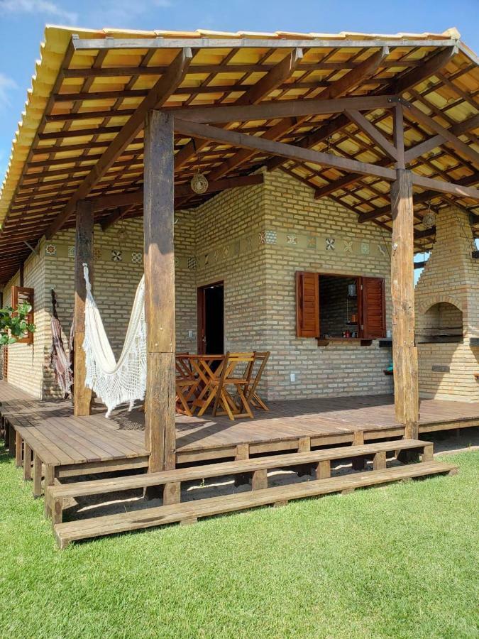 Casa Em Paracuru Exterior foto